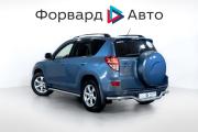 Toyota RAV4 III (XA30) Рестайлинг Тюмень  - изображение 30
