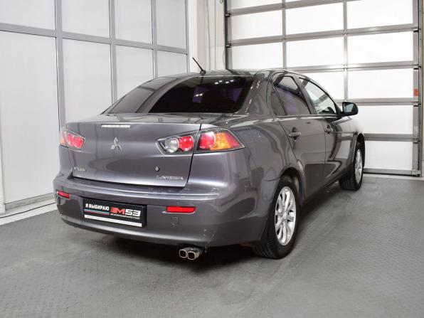 Mitsubishi Lancer X Рестайлинг с пробегом 2011 года, цена 615 999 рублей, 303767 км, седан, Автокод Объявления