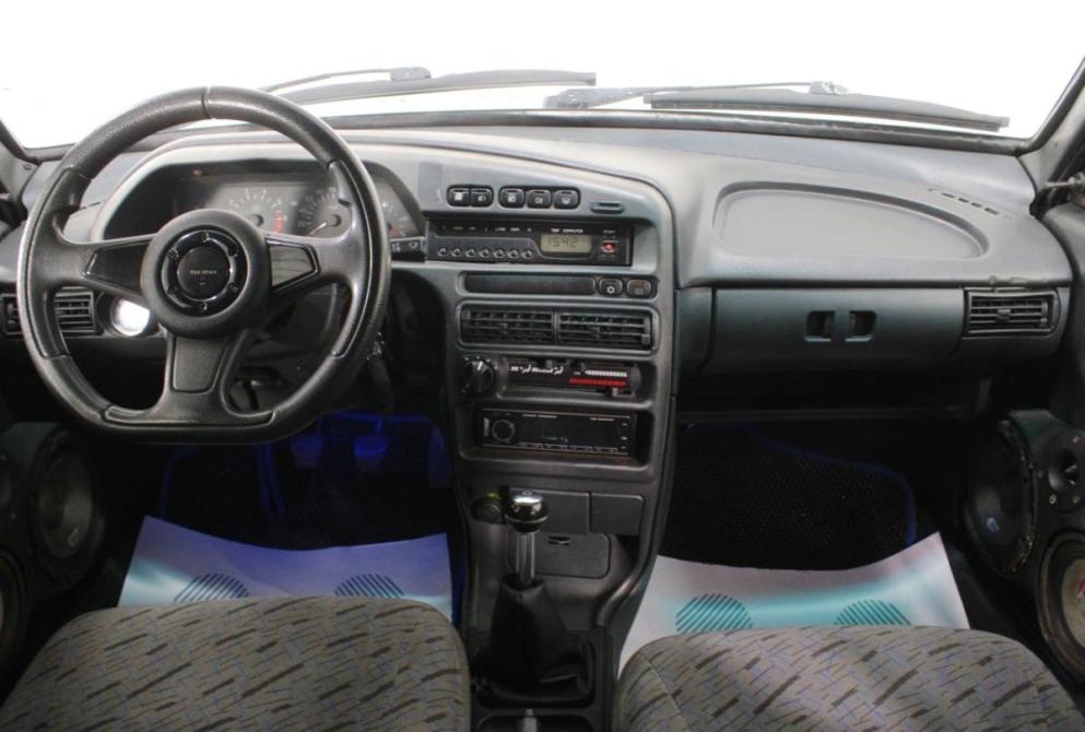 Lada (ВАЗ) 2114 Нижний Новгород  - изображение 12