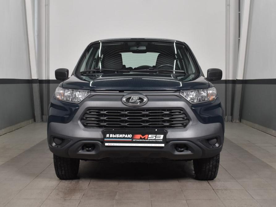 Lada (ВАЗ) Niva Travel I Кемерово  - изображение 2