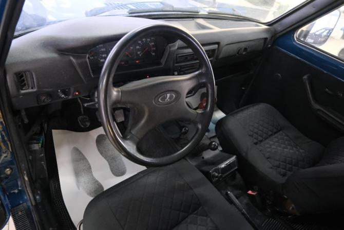Lada (ВАЗ) 2121 (4x4) I с пробегом 2002 года, цена 399 000 рублей, 175000 км, внедорожник, Автокод Объявления