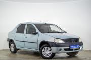 Renault Logan I Оренбург  - изображение 17