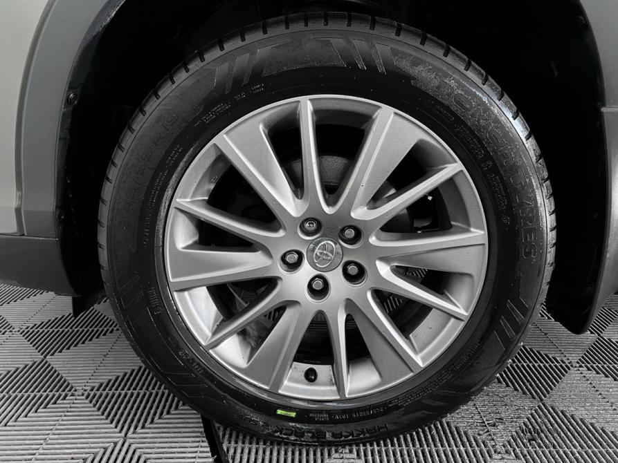 Toyota Highlander III (XU50) Архангельск  - изображение 17