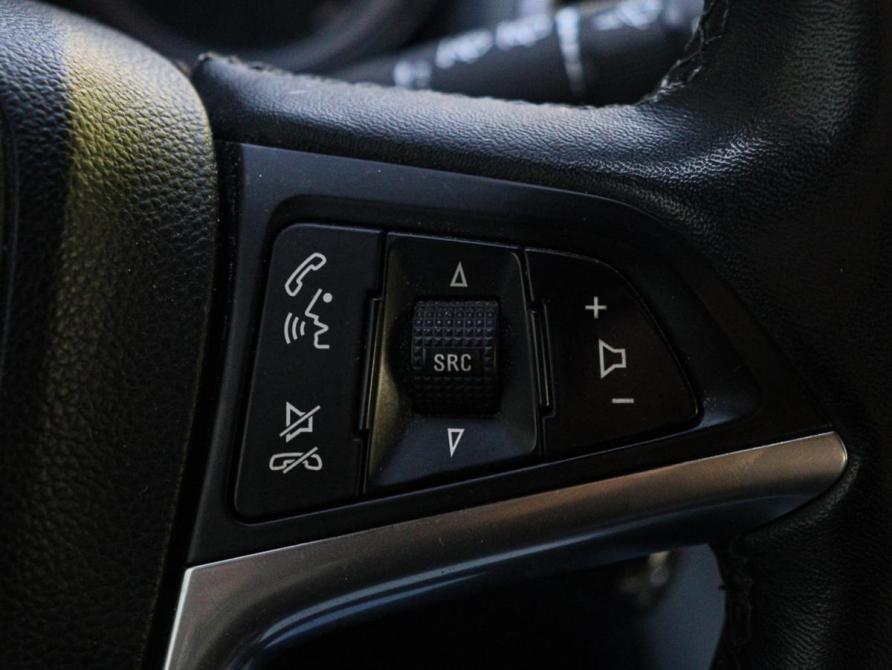 Opel Astra J Рестайлинг Москва  - изображение 18