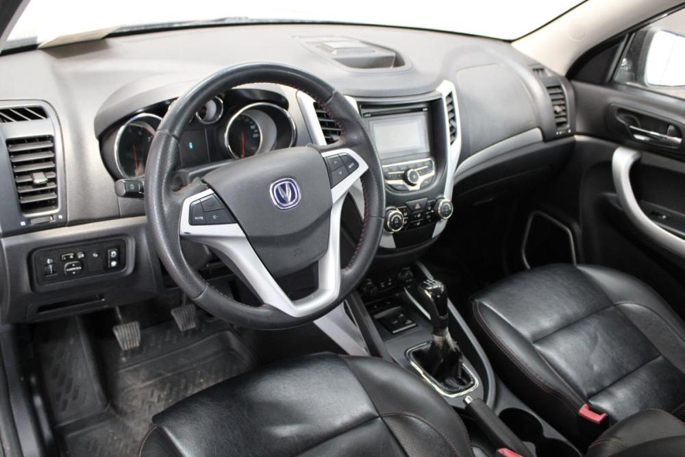 Changan CS35 Ярославль  - изображение 10
