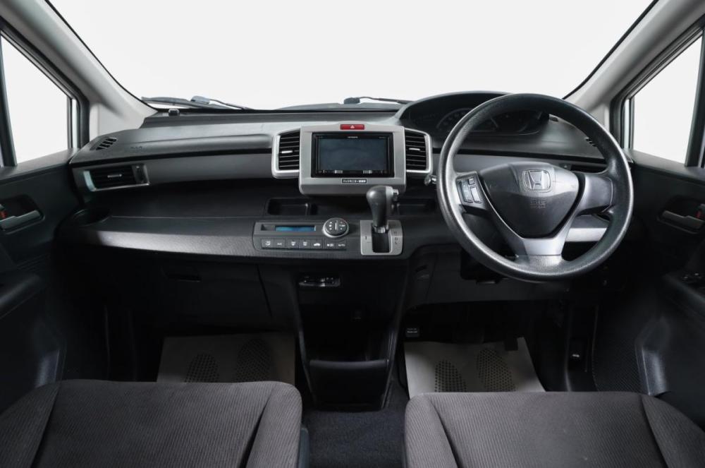 Honda Freed I Рестайлинг 2 Новосибирск  - изображение 9