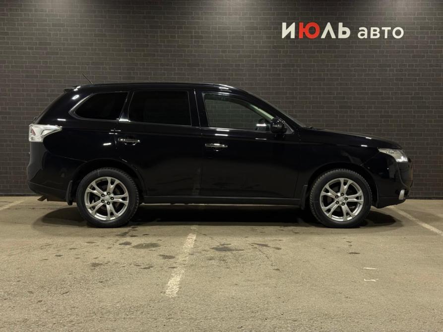 Mitsubishi Outlander III Челябинск  - изображение 4