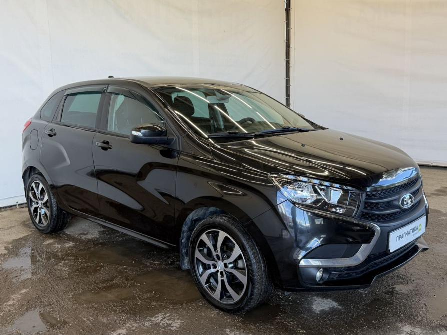 Lada (ВАЗ) XRAY I Псков  - изображение 3
