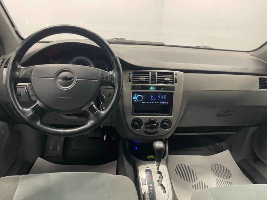 Chevrolet Lacetti I Санкт-Петербург  - изображение 11