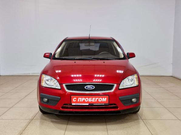 Ford Focus II с пробегом 2005 года, цена 388 000 рублей, 214500 км, хэтчбек, Автокод Объявления