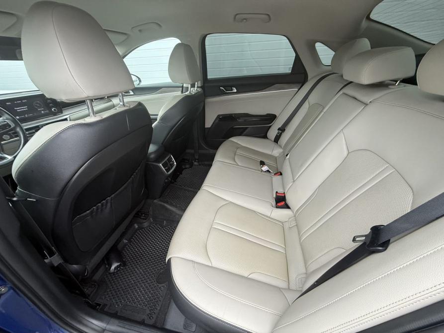 Kia K5 III Санкт-Петербург  - изображение 10