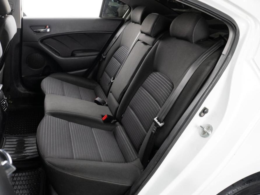 Kia Cerato III Рестайлинг (Classic) Тюмень  - изображение 9