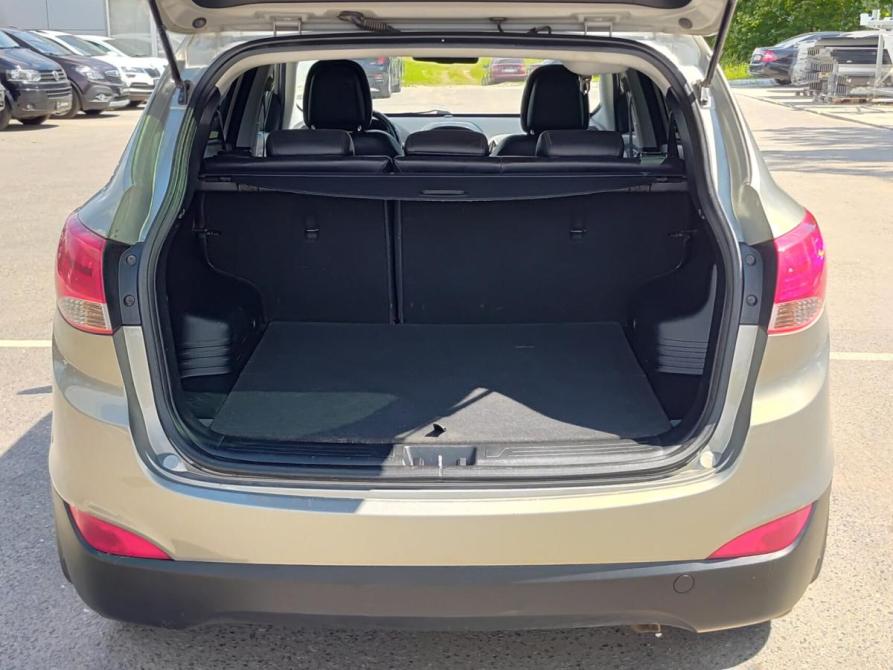 Hyundai ix35 I Чебоксары  - изображение 12