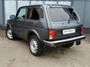 Lada (ВАЗ) 2121 (4x4) I Рестайлинг Ярославль  - изображение 22