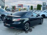 Mazda 6 II (GH) Рестайлинг Калуга  - изображение 12