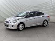 Hyundai Solaris I Волгоград  - изображение 30