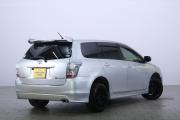 Toyota Corolla X (E140 E150) Рестайлинг Омск  - изображение 25