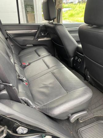 Mitsubishi Pajero IV Рестайлинг 2 с пробегом 2015 года, цена 2 474 000 рублей, 200503 км, внедорожник, Автокод Объявления