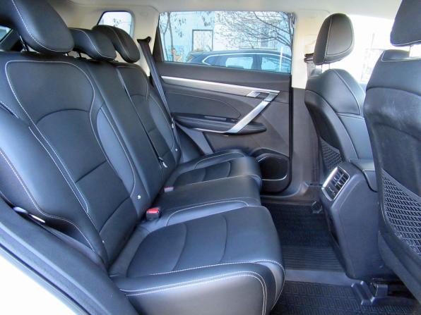 Geely Atlas Pro с пробегом 2024 года, цена 1 980 000 рублей, 21846 км, внедорожник, Автокод Объявления