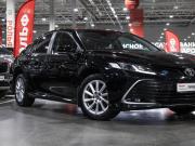 Toyota Camry VIII (XV70) Рестайлинг Санкт-Петербург  - изображение 27