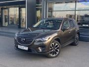 Mazda CX-5 I Рестайлинг Санкт-Петербург  - изображение 8