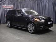 Land Rover Range Rover Sport II Москва  - изображение 29