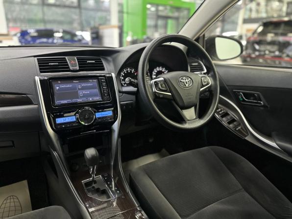 Toyota Premio II (T26) Рестайлинг 2 с пробегом 2017 года, цена 1 670 000 рублей, 146927 км, седан, Автокод Объявления