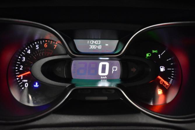 Renault Kaptur I Рестайлинг с пробегом 2021 года, цена 1 480 000 рублей, 113403 км, внедорожник, Автокод Объявления