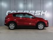Kia Sportage IV Воронеж  - изображение 28