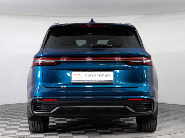 Geely Monjaro I с пробегом 2023 года, цена 3 589 000 рублей, 37000 км, внедорожник, Автокод Объявления