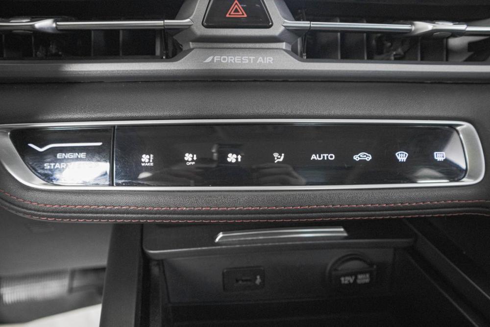 Changan CS75 I Рестайлинг Кемерово  - изображение 20