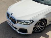 BMW 5 серии VII (G30/G31/G38) Рестайлинг Астрахань  - изображение 43