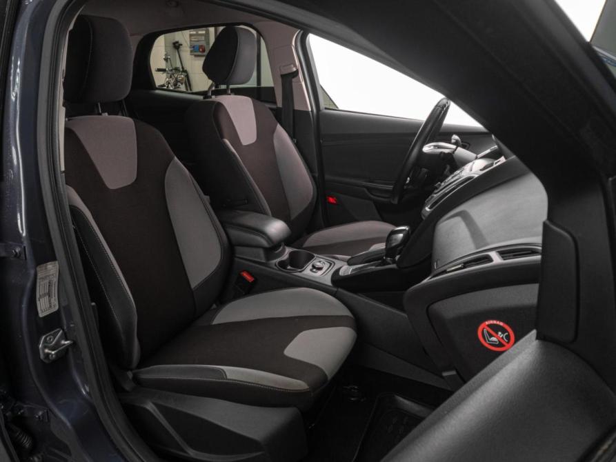 Ford Focus III Тюмень  - изображение 8