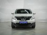 Nissan Qashqai I Рестайлинг Новосибирск  - изображение 32