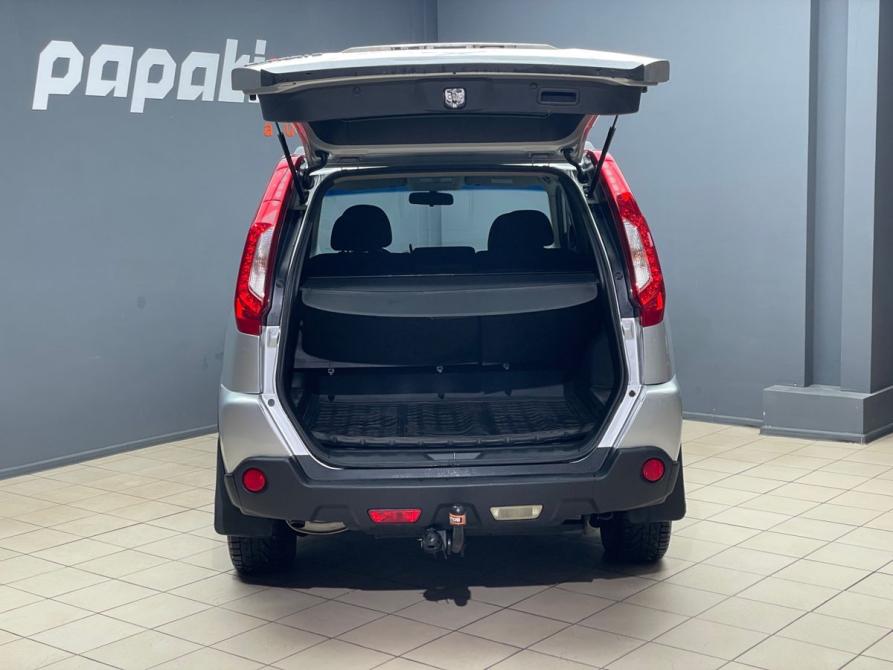 Nissan X-Trail II Рестайлинг Тверь  - изображение 5