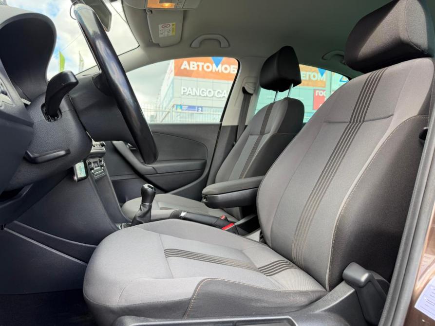 Volkswagen Polo V Рестайлинг Набережные Челны  - изображение 19