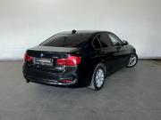 BMW 3 серии VI (F3x) Рестайлинг Москва  - изображение 27