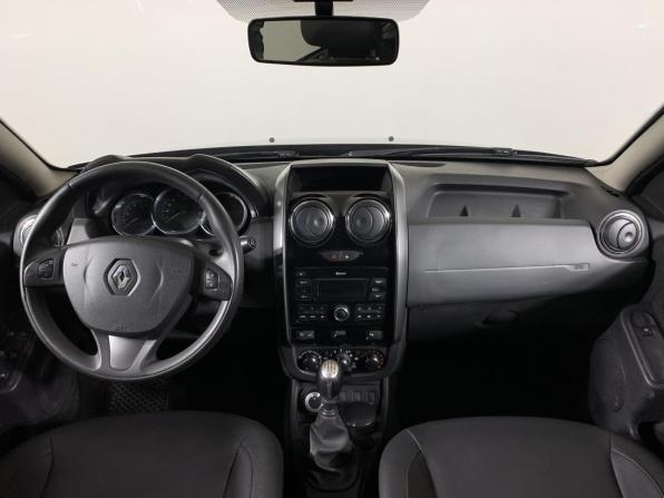 Renault Duster I Рестайлинг с пробегом 2018 года, цена 1 279 000 рублей, 103107 км, внедорожник, Автокод Объявления