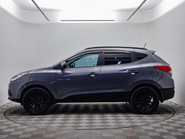Hyundai ix35 I с пробегом 2011 года, цена 1 140 000 рублей, 252137 км, внедорожник, Автокод Объявления