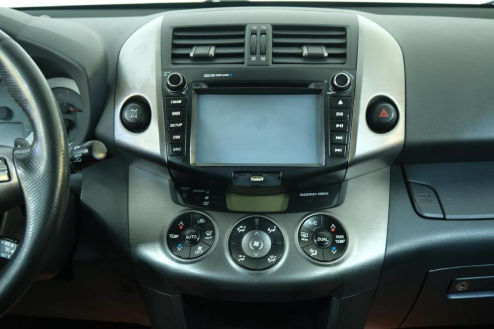 Toyota RAV4 III (XA30) Рестайлинг Омск  - изображение 14