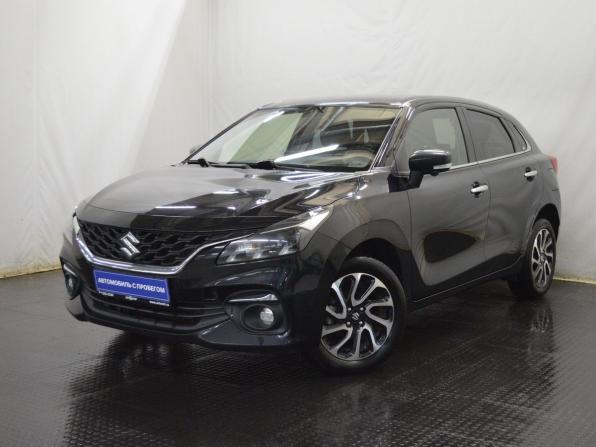 Suzuki Baleno III с пробегом 2022 года, цена 1 690 000 рублей, 58271 км, хэтчбек, Автокод Объявления