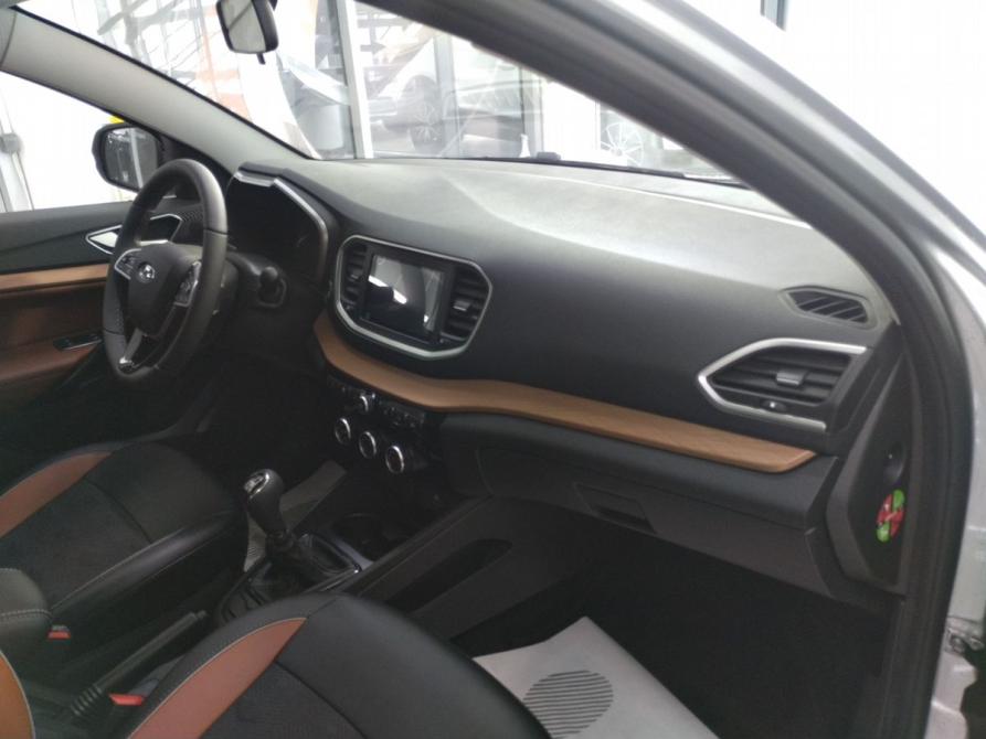 Lada (ВАЗ) Vesta I Рестайлинг (NG) Минеральные Воды  - изображение 9