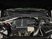 BMW X3 II (F25) Москва  - изображение 25