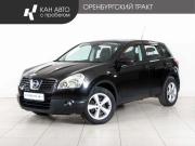 Nissan Qashqai I Казань  - изображение 17