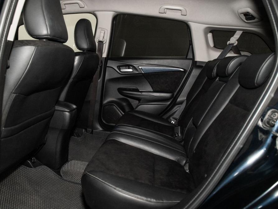 Honda Shuttle II Иркутск  - изображение 7