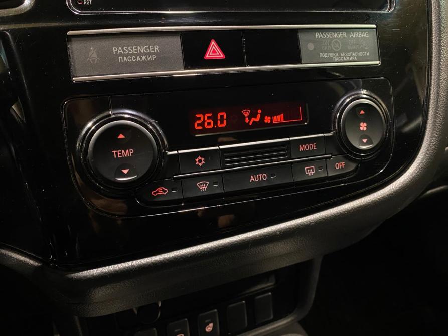 Mitsubishi Outlander III Рестайлинг 3 Челябинск  - изображение 15