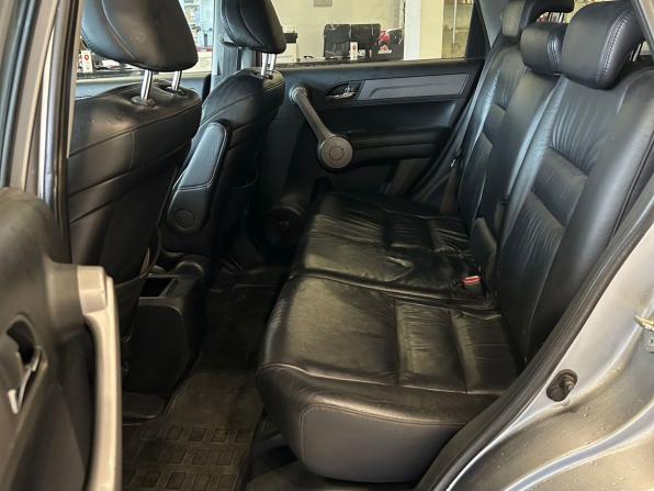 Honda CR-V III с пробегом 2007 года, цена 949 000 рублей, 339000 км, внедорожник, Автокод Объявления