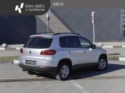 Volkswagen Tiguan I Рестайлинг Казань  - изображение 15