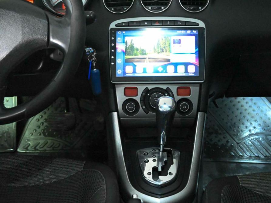 Peugeot 308 I Екатеринбург  - изображение 12