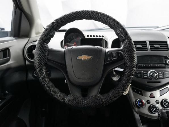 Chevrolet Aveo II с пробегом 2014 года, цена 660 000 рублей, 151000 км, седан, Автокод Объявления